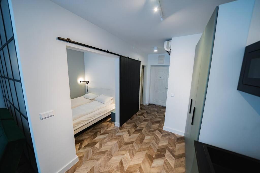 Designer Flat Heart Of The City Budapest Exterior photo